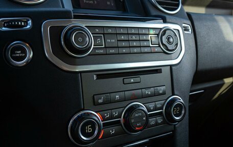 Land Rover Discovery IV, 2012 год, 1 625 000 рублей, 16 фотография