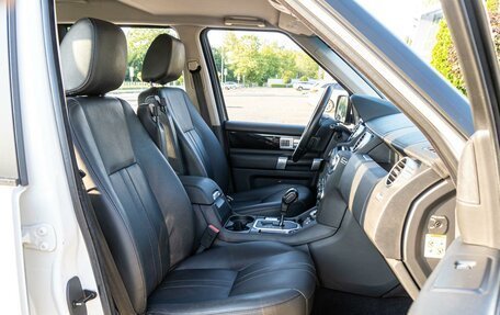 Land Rover Discovery IV, 2012 год, 1 625 000 рублей, 20 фотография