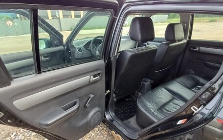 Suzuki Swift III, 2007 год, 300 000 рублей, 13 фотография