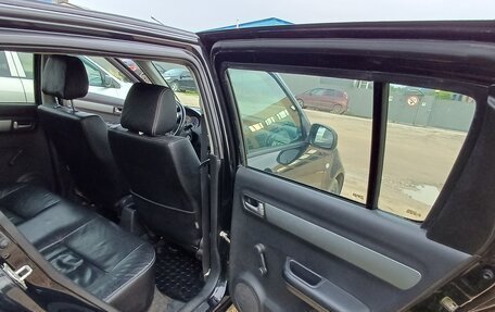 Suzuki Swift III, 2007 год, 300 000 рублей, 15 фотография