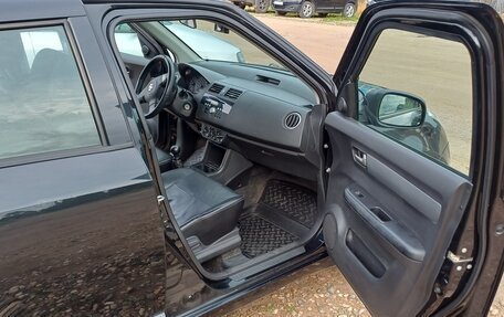 Suzuki Swift III, 2007 год, 300 000 рублей, 14 фотография