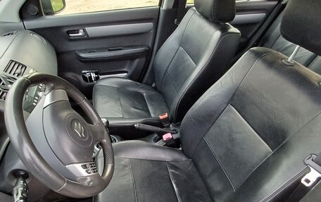 Suzuki Swift III, 2007 год, 300 000 рублей, 12 фотография