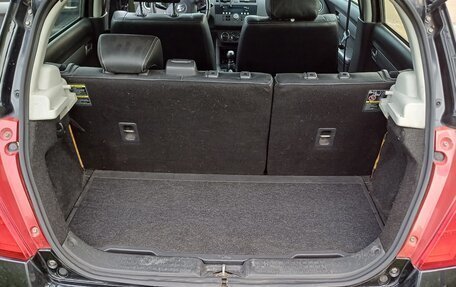 Suzuki Swift III, 2007 год, 300 000 рублей, 17 фотография