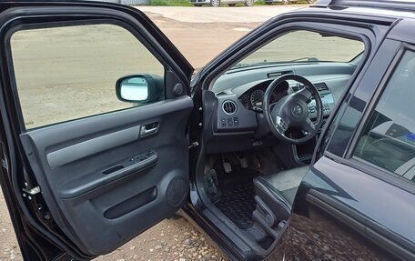 Suzuki Swift III, 2007 год, 300 000 рублей, 11 фотография