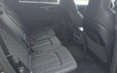 Audi SQ7, 2025 год, 15 000 000 рублей, 14 фотография