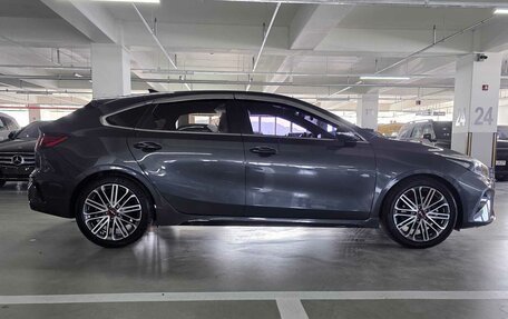 KIA K3, 2022 год, 2 750 000 рублей, 9 фотография