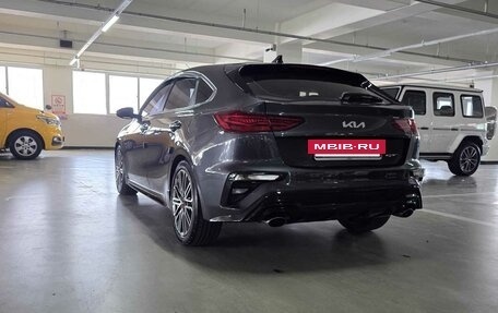 KIA K3, 2022 год, 2 750 000 рублей, 2 фотография