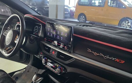 KIA K3, 2022 год, 2 750 000 рублей, 14 фотография