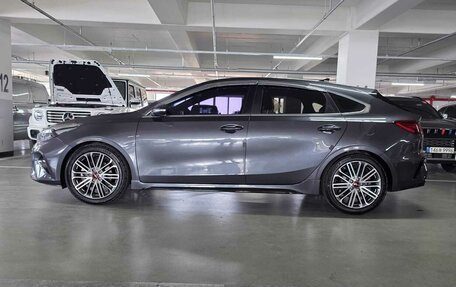 KIA K3, 2022 год, 2 750 000 рублей, 3 фотография