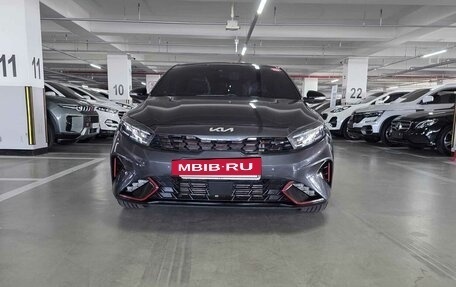 KIA K3, 2022 год, 2 750 000 рублей, 7 фотография