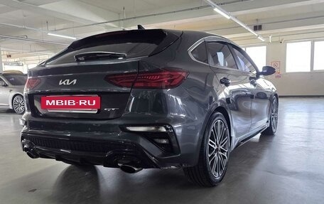 KIA K3, 2022 год, 2 750 000 рублей, 8 фотография
