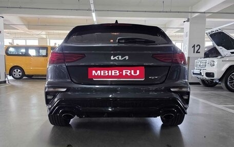 KIA K3, 2022 год, 2 750 000 рублей, 6 фотография