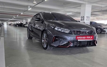 KIA K3, 2022 год, 2 750 000 рублей, 5 фотография