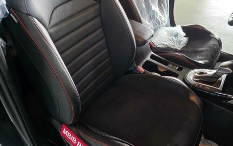 KIA K3, 2022 год, 2 750 000 рублей, 12 фотография