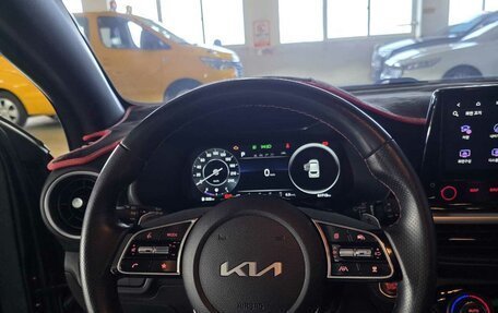 KIA K3, 2022 год, 2 750 000 рублей, 27 фотография