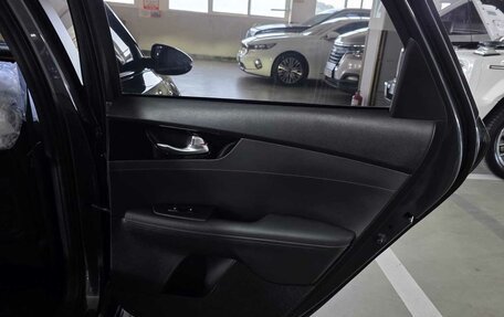 KIA K3, 2022 год, 2 750 000 рублей, 26 фотография
