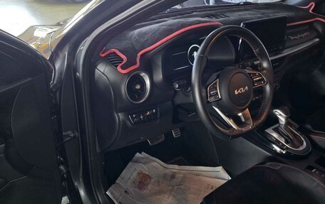 KIA K3, 2022 год, 2 750 000 рублей, 24 фотография