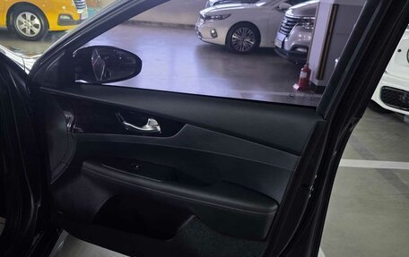 KIA K3, 2022 год, 2 750 000 рублей, 23 фотография