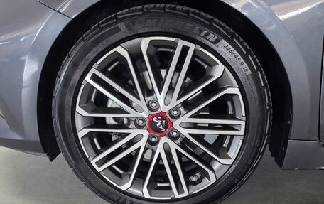 KIA K3, 2022 год, 2 750 000 рублей, 32 фотография