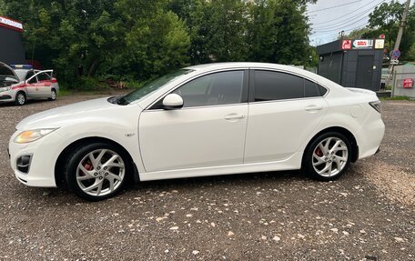Mazda 6, 2011 год, 1 100 000 рублей, 3 фотография
