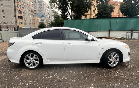 Mazda 6, 2011 год, 1 100 000 рублей, 7 фотография