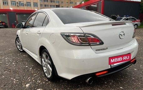 Mazda 6, 2011 год, 1 100 000 рублей, 4 фотография