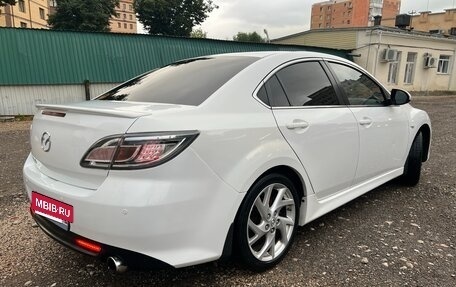 Mazda 6, 2011 год, 1 100 000 рублей, 6 фотография