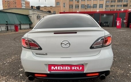 Mazda 6, 2011 год, 1 100 000 рублей, 5 фотография