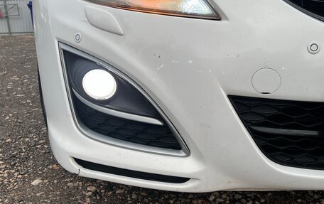 Mazda 6, 2011 год, 1 100 000 рублей, 13 фотография
