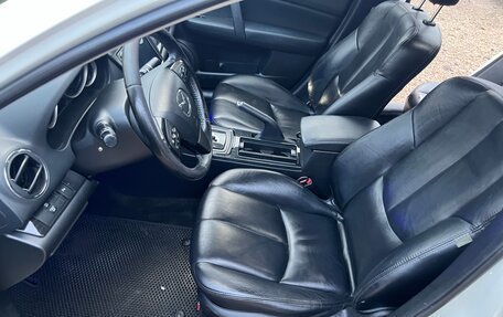 Mazda 6, 2011 год, 1 100 000 рублей, 21 фотография