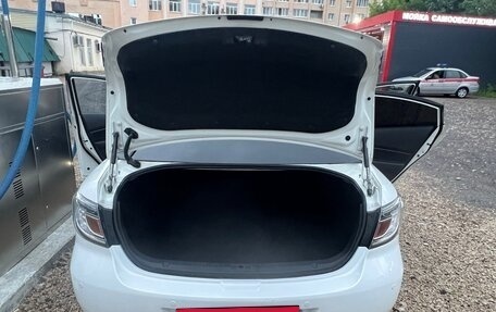 Mazda 6, 2011 год, 1 100 000 рублей, 15 фотография