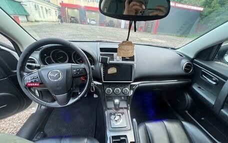 Mazda 6, 2011 год, 1 100 000 рублей, 23 фотография