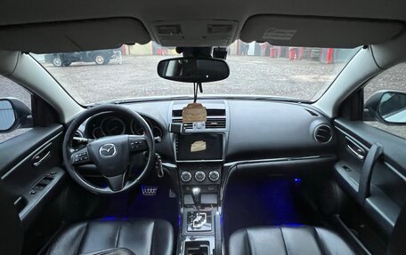 Mazda 6, 2011 год, 1 100 000 рублей, 29 фотография
