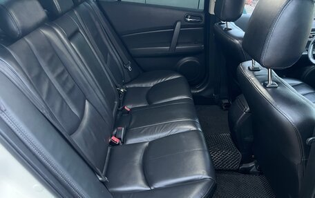 Mazda 6, 2011 год, 1 100 000 рублей, 27 фотография