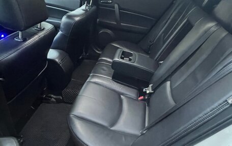 Mazda 6, 2011 год, 1 100 000 рублей, 31 фотография