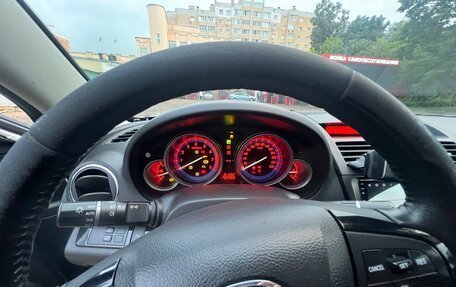 Mazda 6, 2011 год, 1 100 000 рублей, 26 фотография