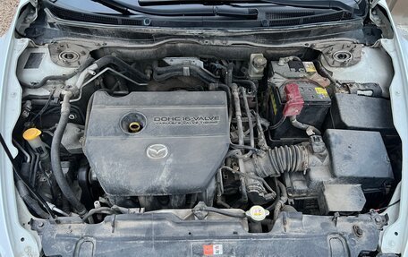 Mazda 6, 2011 год, 1 100 000 рублей, 33 фотография