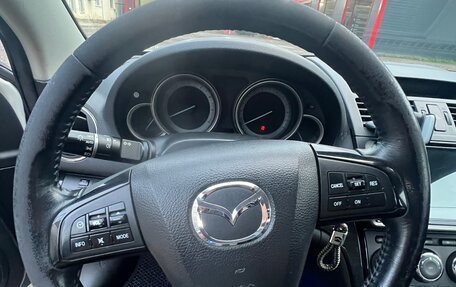 Mazda 6, 2011 год, 1 100 000 рублей, 24 фотография