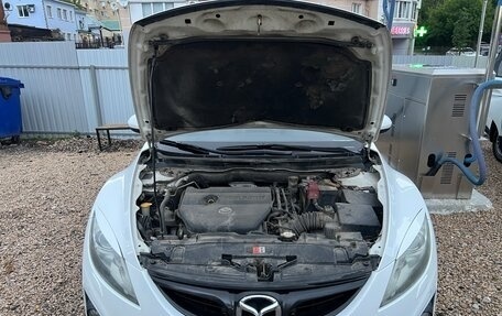 Mazda 6, 2011 год, 1 100 000 рублей, 32 фотография