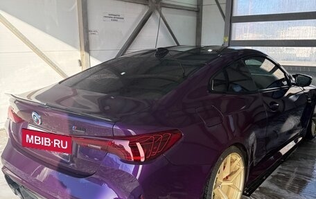 BMW M4, 2023 год, 12 000 000 рублей, 9 фотография