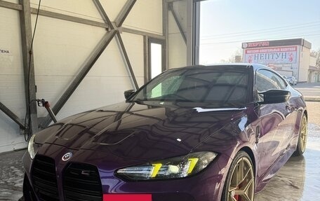 BMW M4, 2023 год, 12 000 000 рублей, 1 фотография