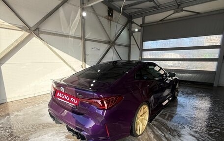 BMW M4, 2023 год, 12 000 000 рублей, 8 фотография