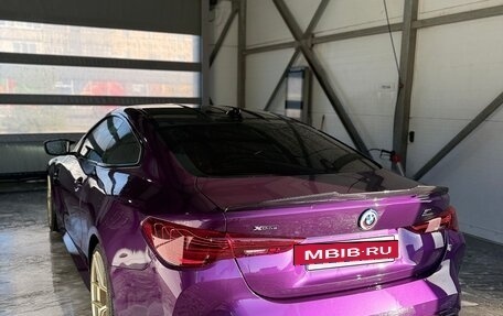 BMW M4, 2023 год, 12 000 000 рублей, 5 фотография