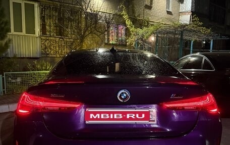BMW M4, 2023 год, 12 000 000 рублей, 15 фотография