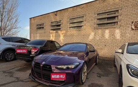 BMW M4, 2023 год, 12 000 000 рублей, 11 фотография