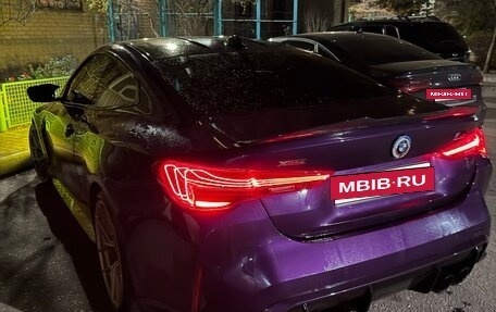 BMW M4, 2023 год, 12 000 000 рублей, 14 фотография
