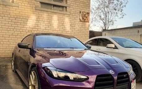 BMW M4, 2023 год, 12 000 000 рублей, 13 фотография