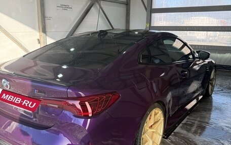 BMW M4, 2023 год, 12 000 000 рублей, 10 фотография