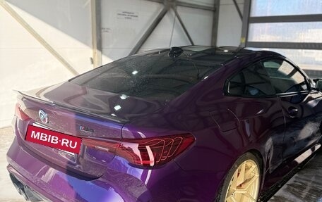 BMW M4, 2023 год, 12 000 000 рублей, 7 фотография