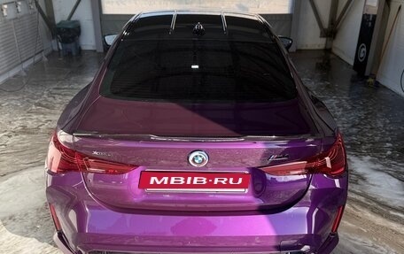 BMW M4, 2023 год, 12 000 000 рублей, 6 фотография